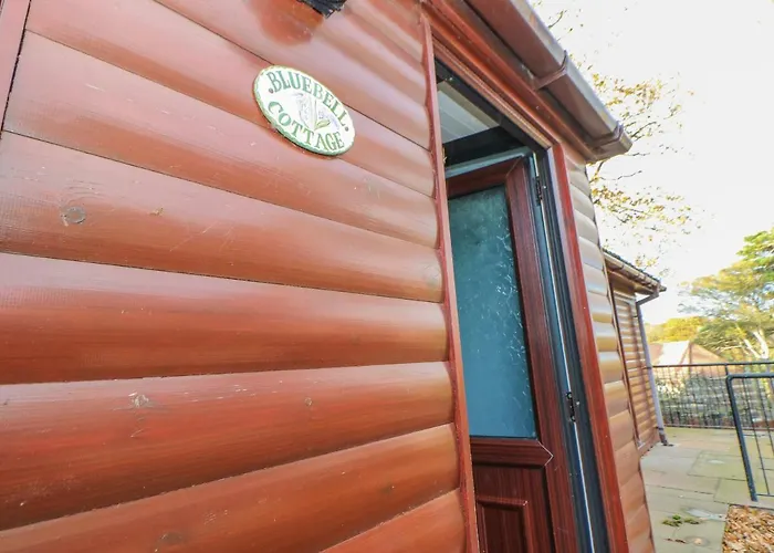 Bluebell Lodge
