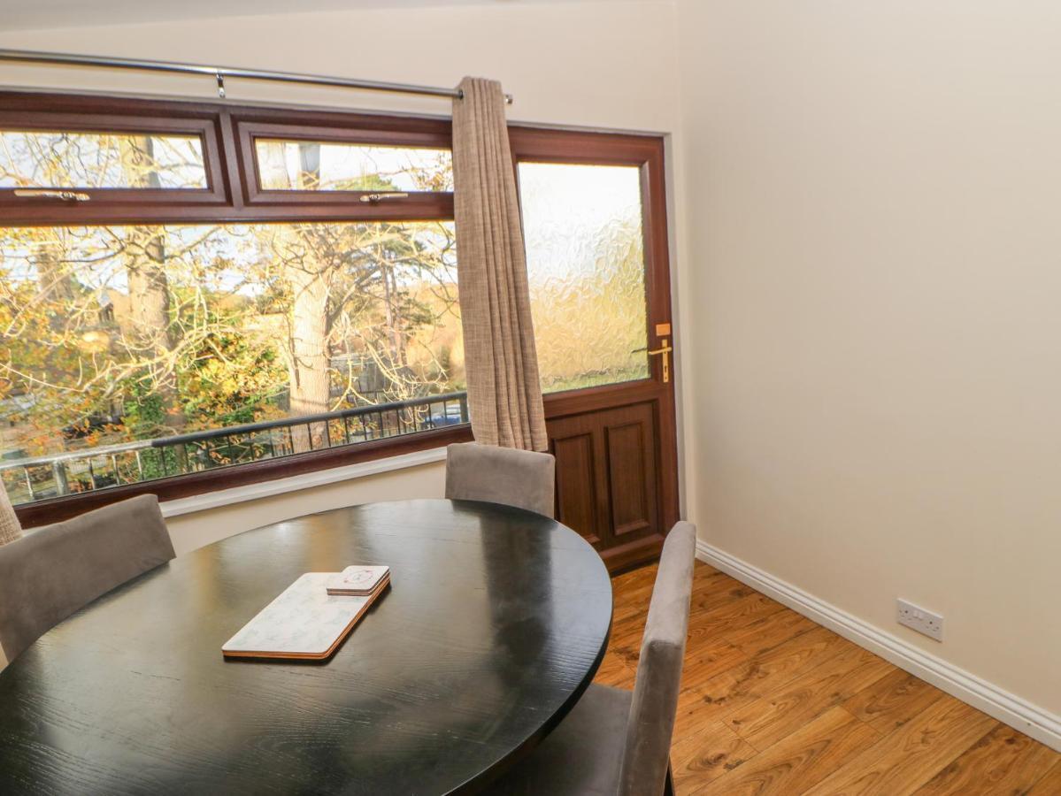 Bluebell Holiday home Saltburn-by-the-Sea