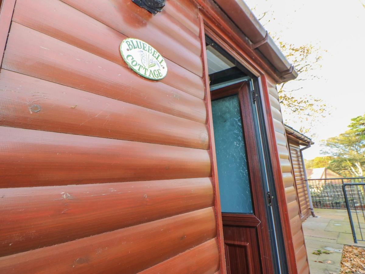 Holiday home Bluebell