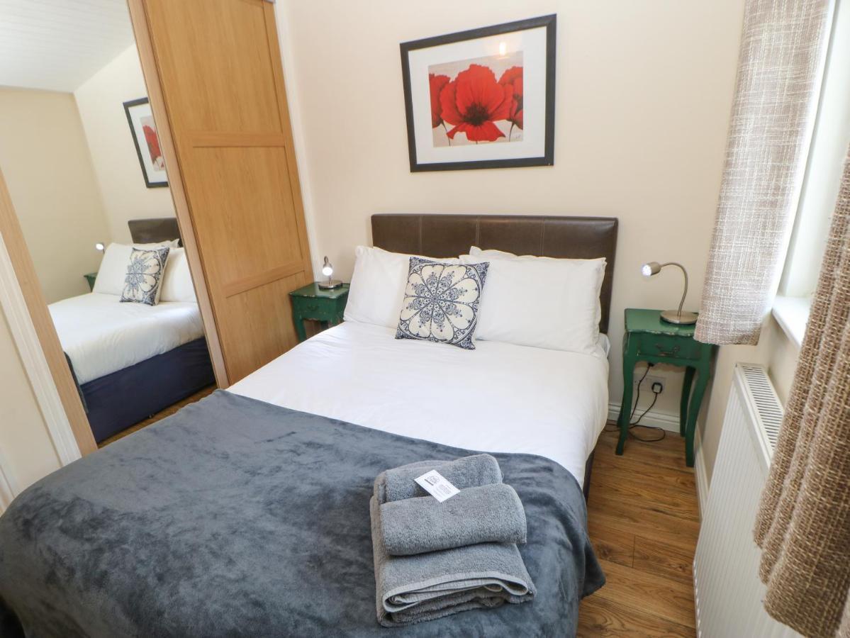 Holiday home Bluebell